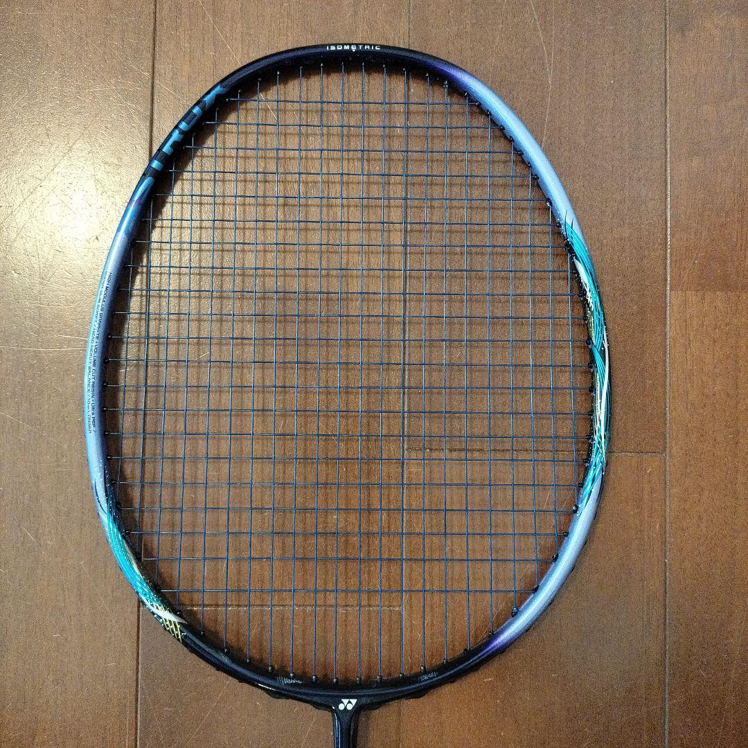YONEX ASTROX 55A アストロクス55A バドミントンラケット