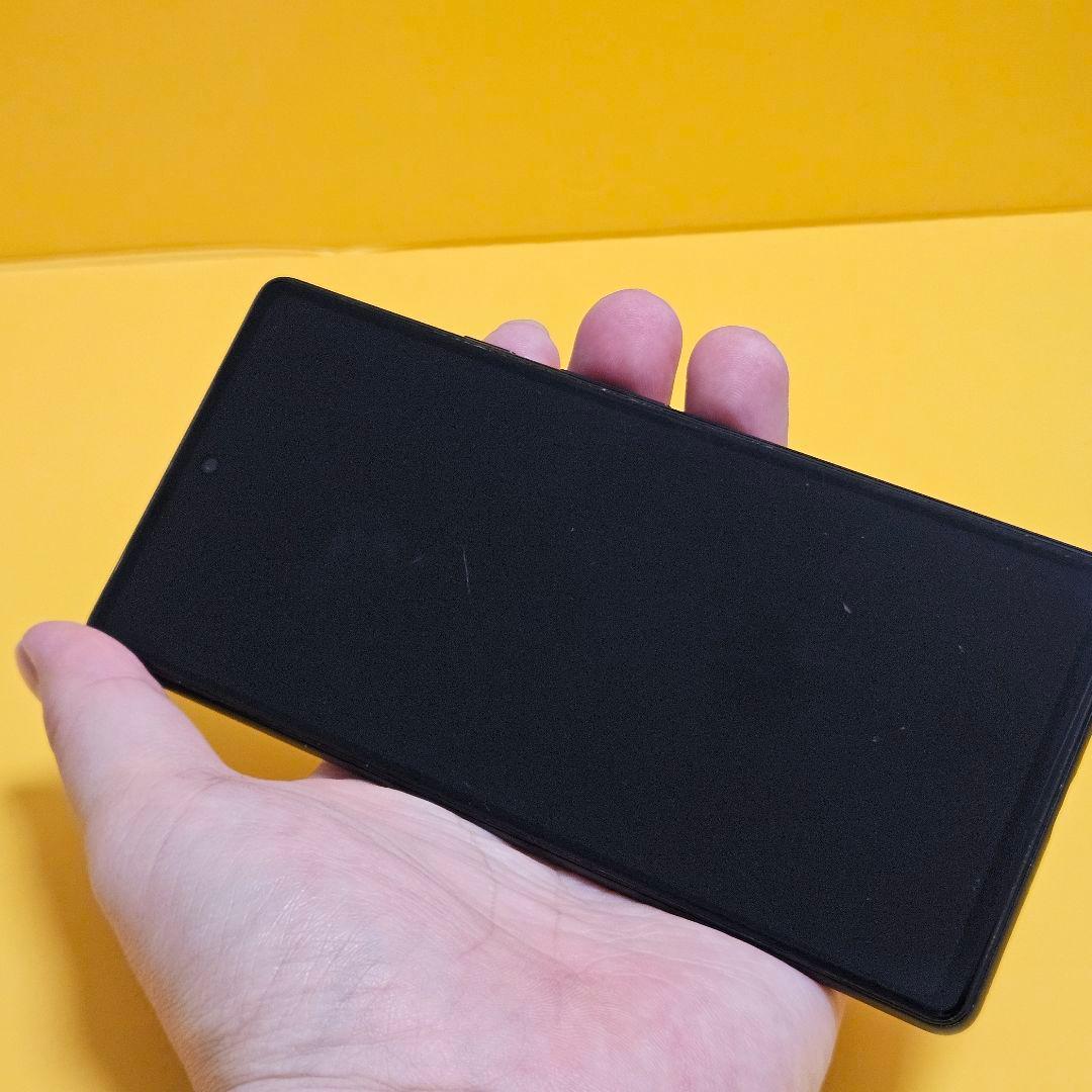 GooglePixel 6a ｜24時間以内発送#003