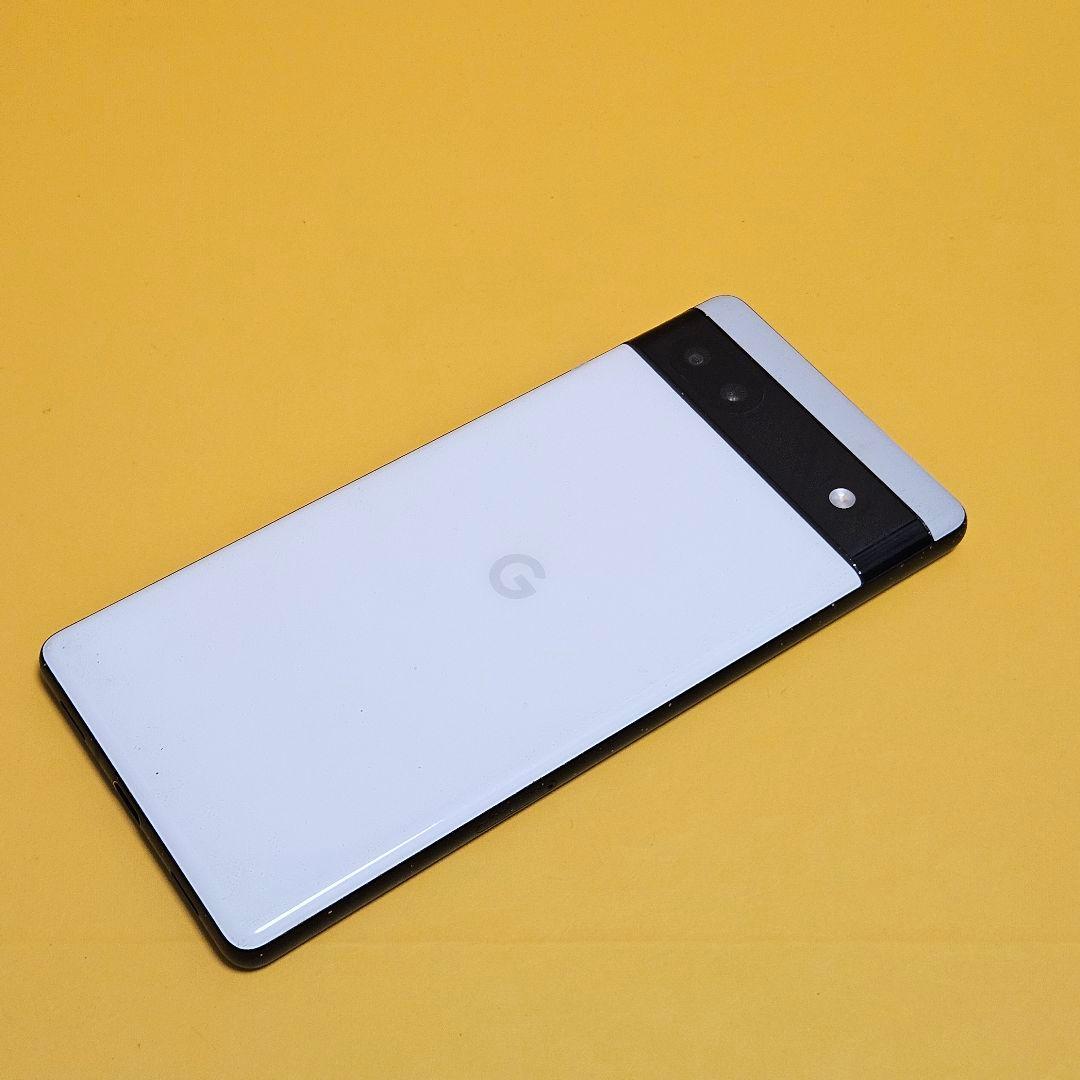GooglePixel 6a ｜24時間以内発送#003
