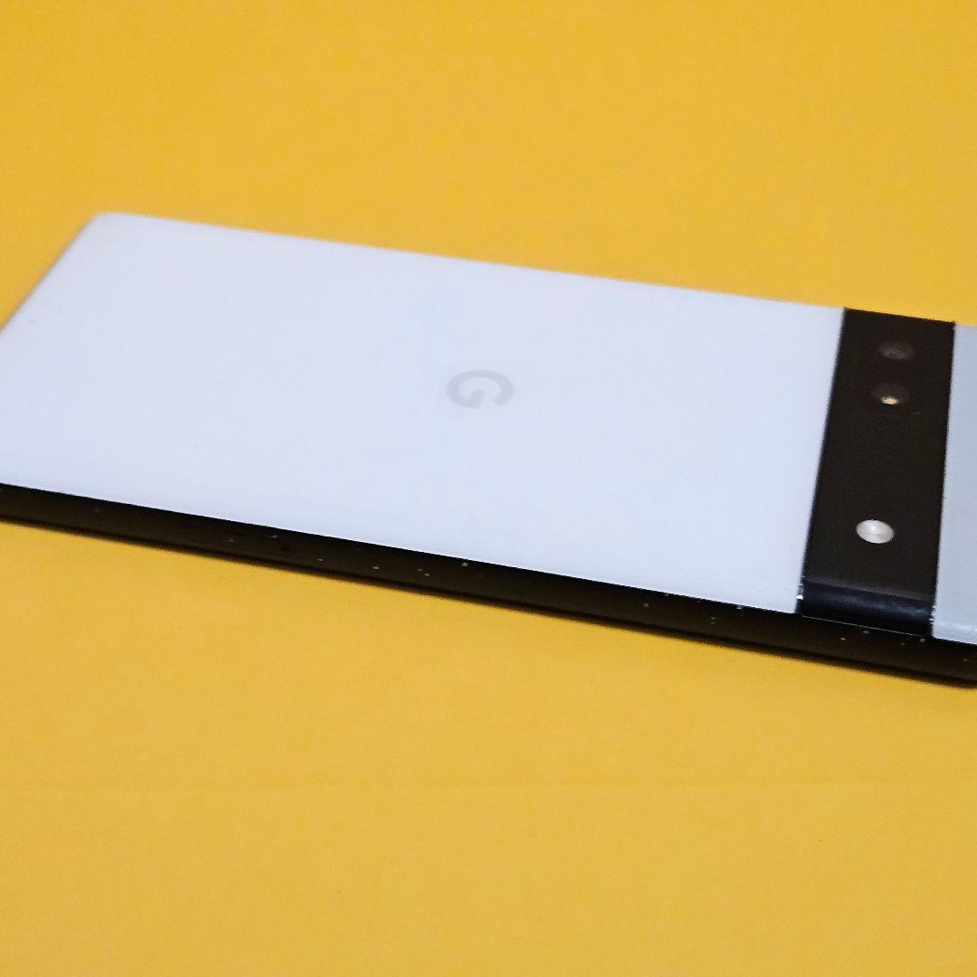 GooglePixel 6a ｜24時間以内発送#003