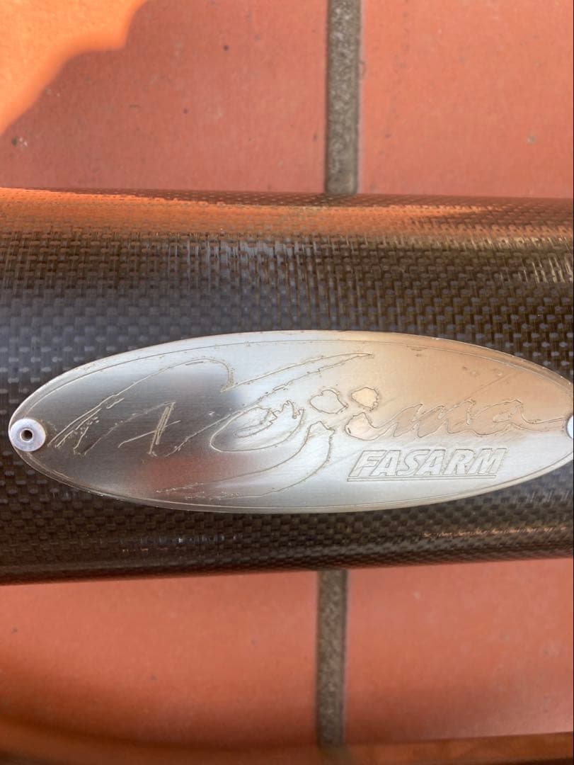 【komi】ゼファー ゼファーχ マフラー ノジマ JMCA認定