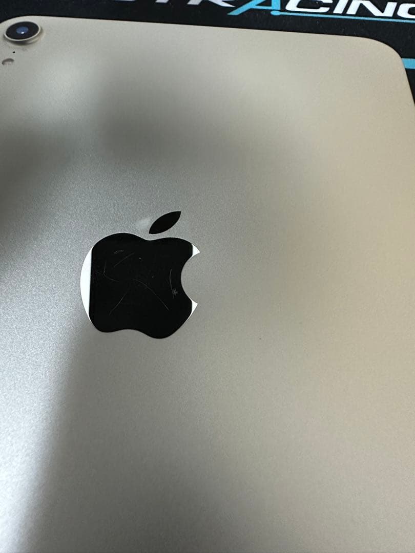 Apple iPad mini 6 64GB Wi-Fi 箱無し