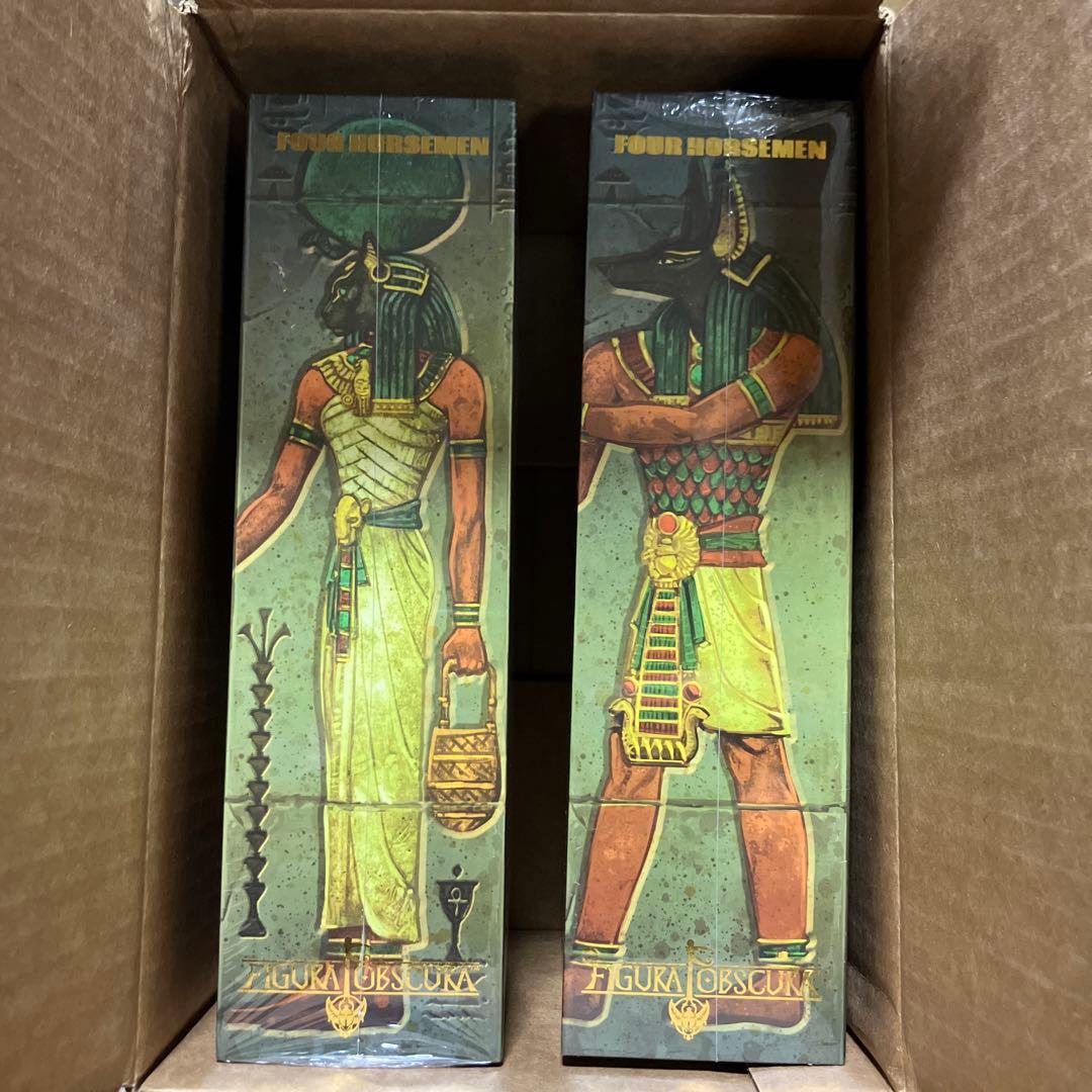 Mythic Legions　ミシックレギオンズ　neca　6インチ フィギュア