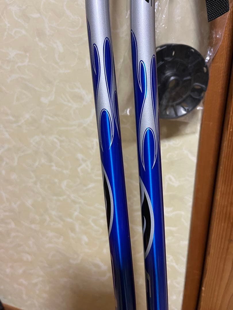 スミス　Zベンド　ストック　パウダー