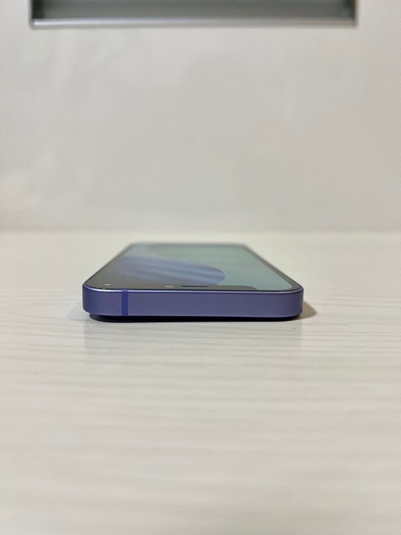iPhone 12 mini 64GB SIMフリー