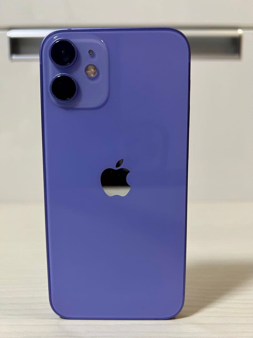 iPhone 12 mini 64GB SIMフリー