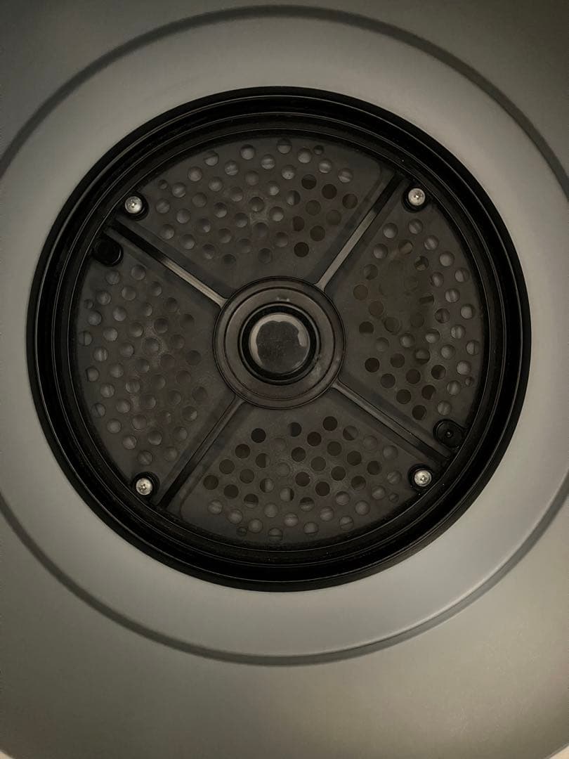 HITACHI DE-N50WV 自動乾燥機