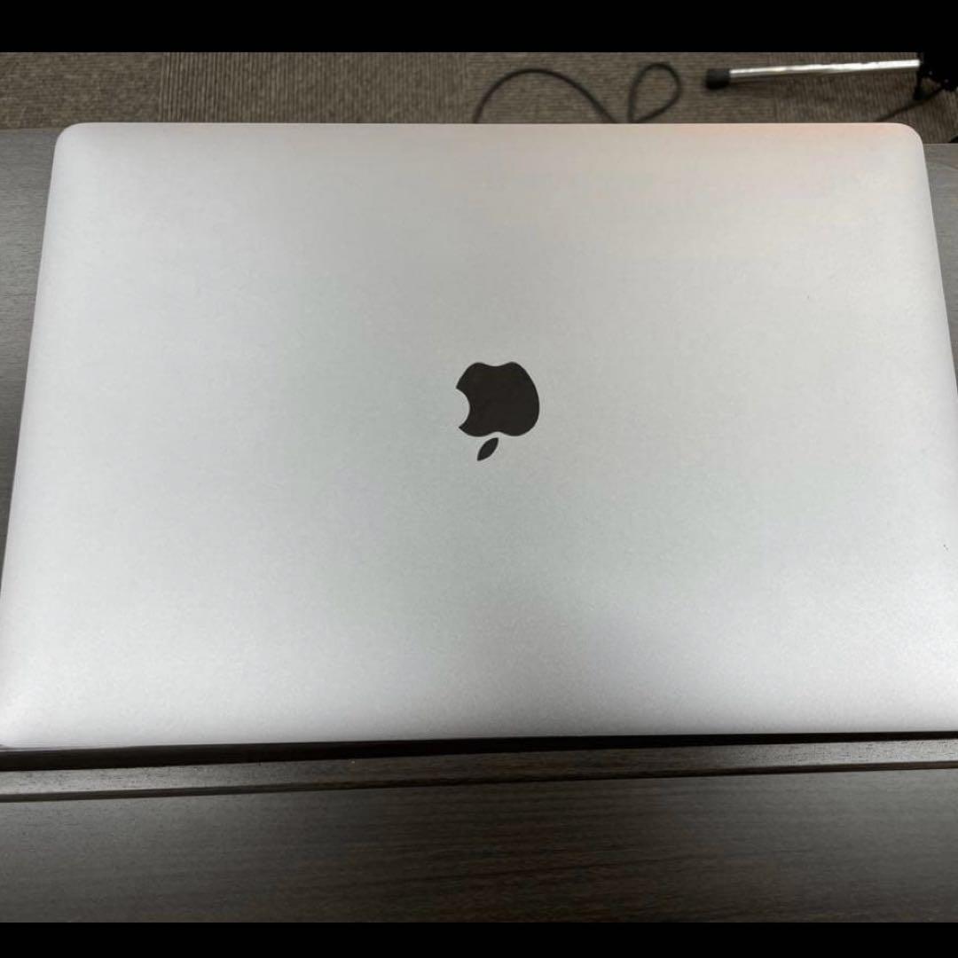 本日限定値下げ MacBook Pro音楽制作15インチCTO