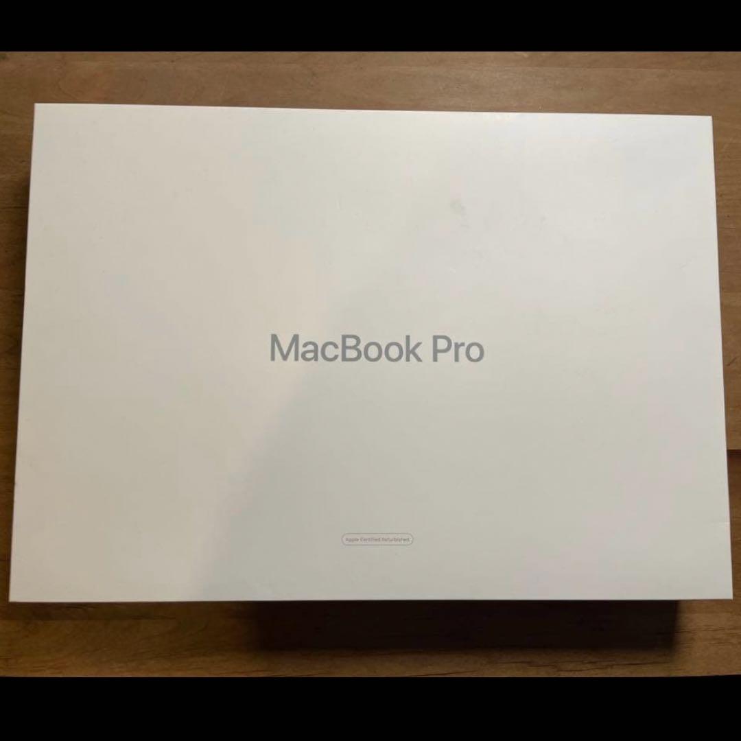 本日限定値下げ MacBook Pro音楽制作15インチCTO