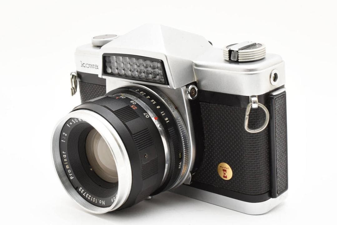 ★極美品★コーワ Kowaflex Prominar f2 50mm #793