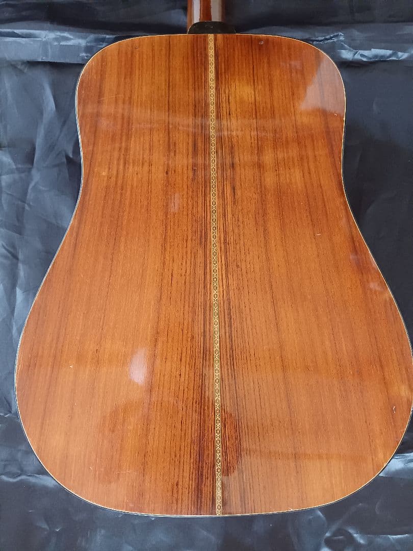 【送料込】PEARL　林楽器　ハミングバード　DOVE　整備済　弦交換済