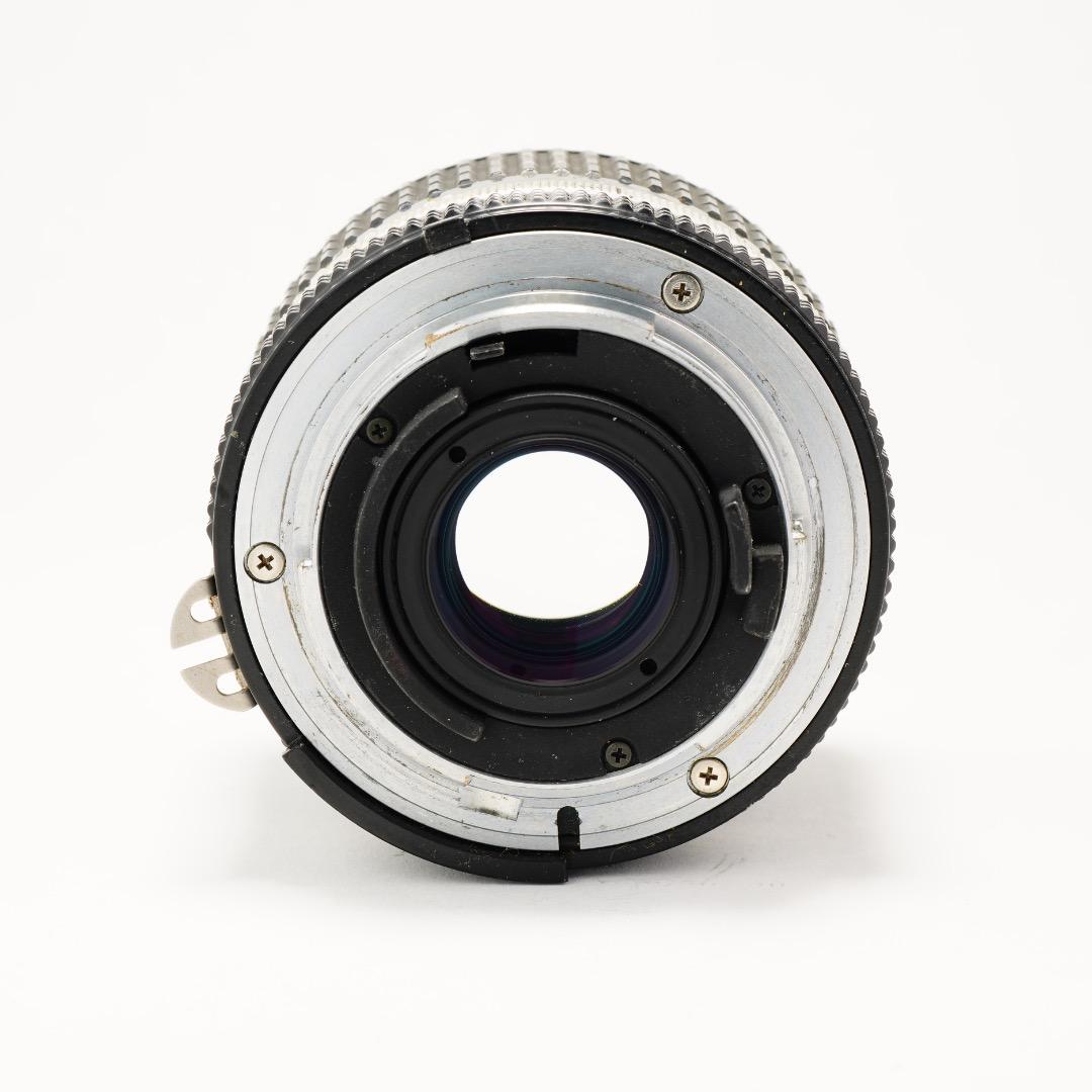 【美品】動作◎ ニコン Ai-s Nikkor 24mm F2.8 773