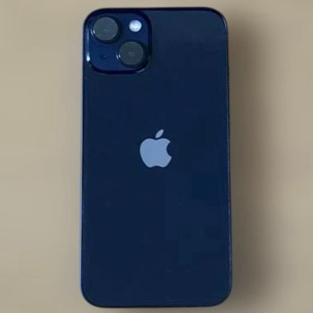 Apple iPhone13 5Gスマホ 128GB 美品