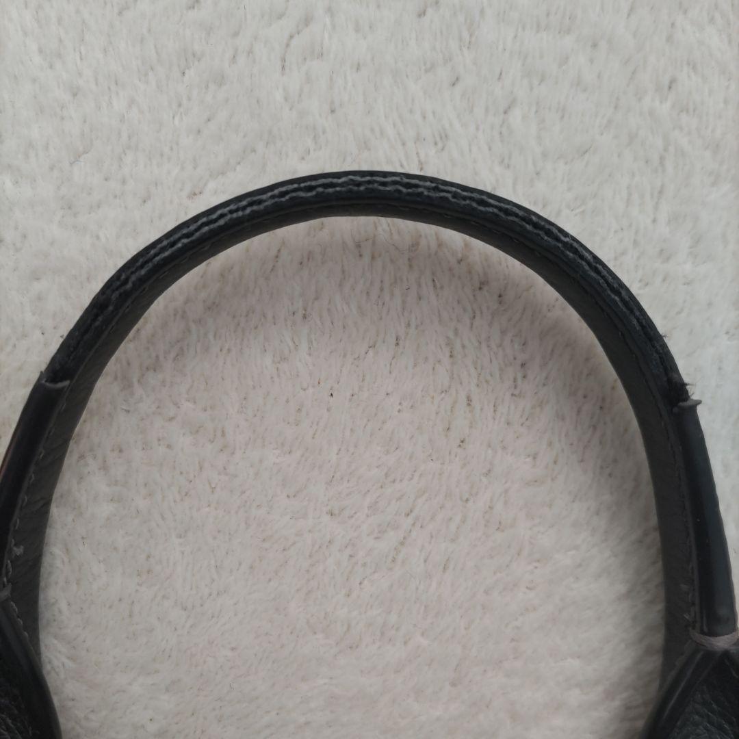 COACH ブラック ビジネスバッグ　サリバン　ポートフォリオ