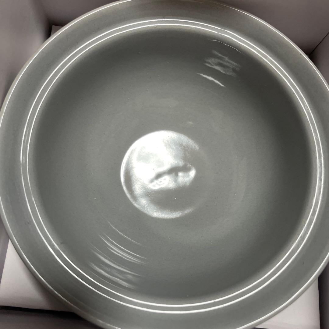 《新品》ココ  LE CREUSET オワンボウル グレー2個