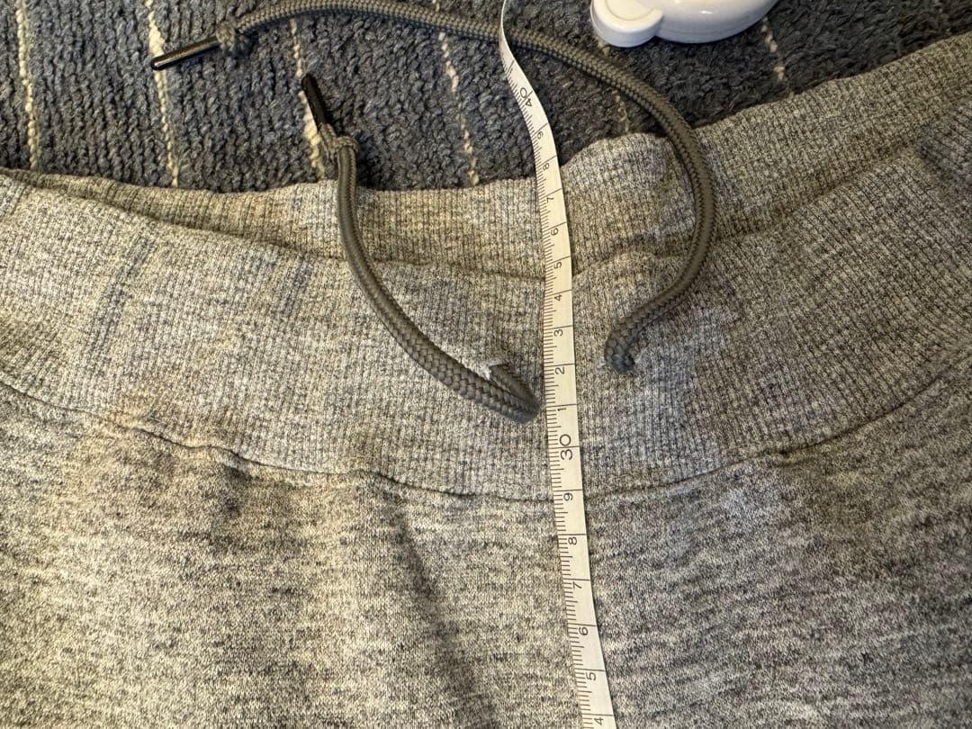 HA・美品【THE NORTH FACE】メンズスウェットセットアップ