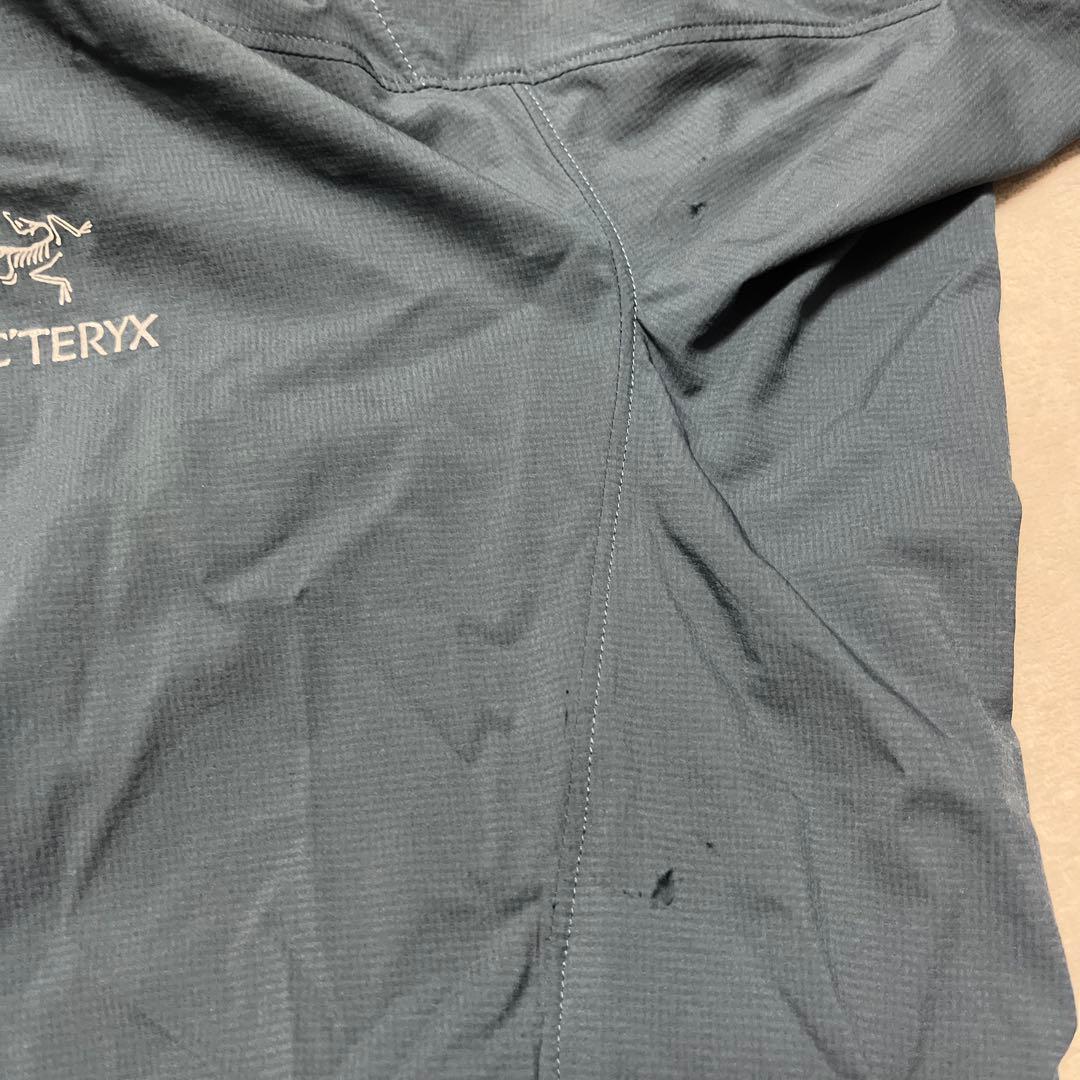 ジャケット・アウター ARC'TERYX Nodin Jacket