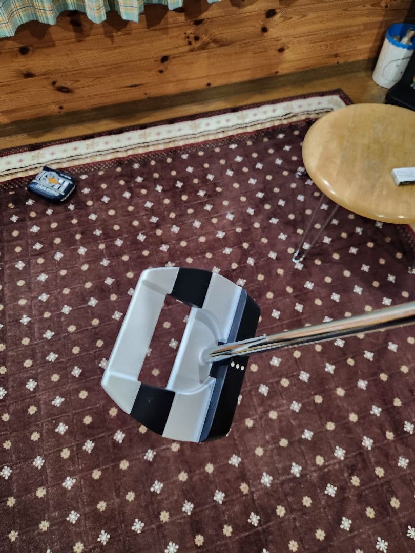 AI-ONE Square 2 Square Jailbird 34インチ