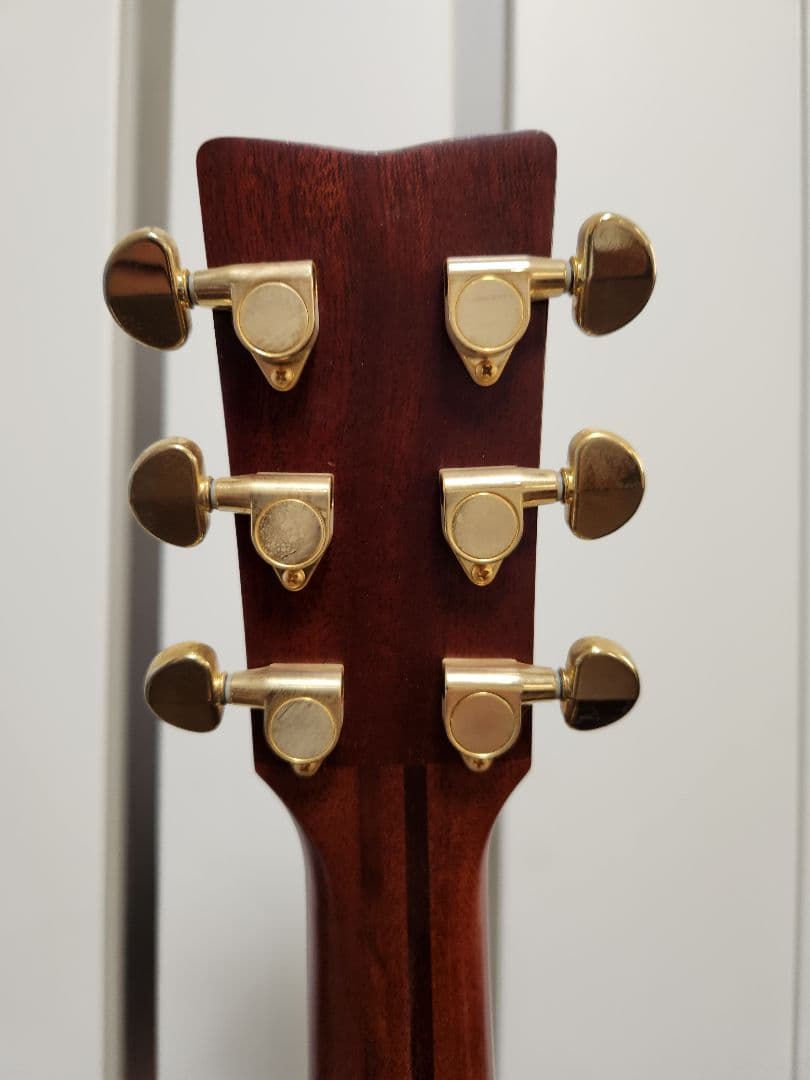 YAMAHA LL6 アコースティックギター 美品