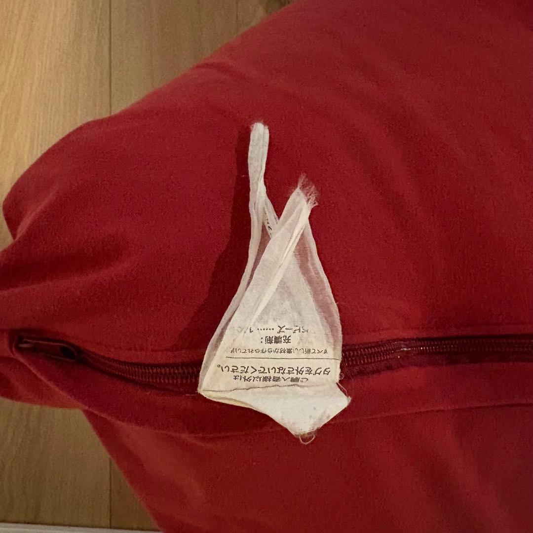 ヨギボー(yogibo)美品/正規品/洗濯済み