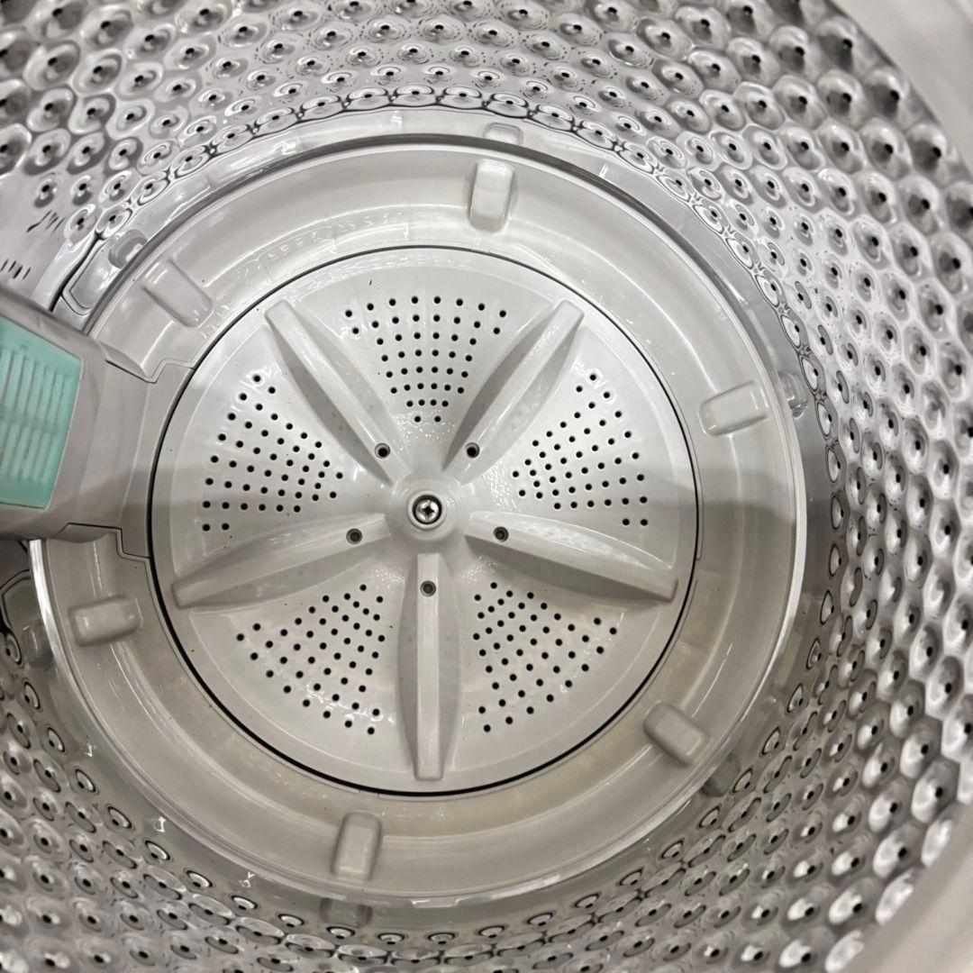 618 新生活セット　コンパクト冷蔵庫　洗濯機　セット　神奈川　東京　一人暮らし