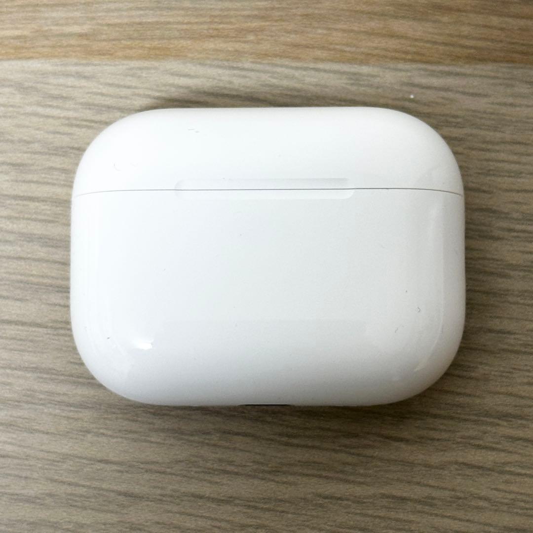 ほぼ未使用✨ Apple AirPods Pro 3 MFHP4J/A
