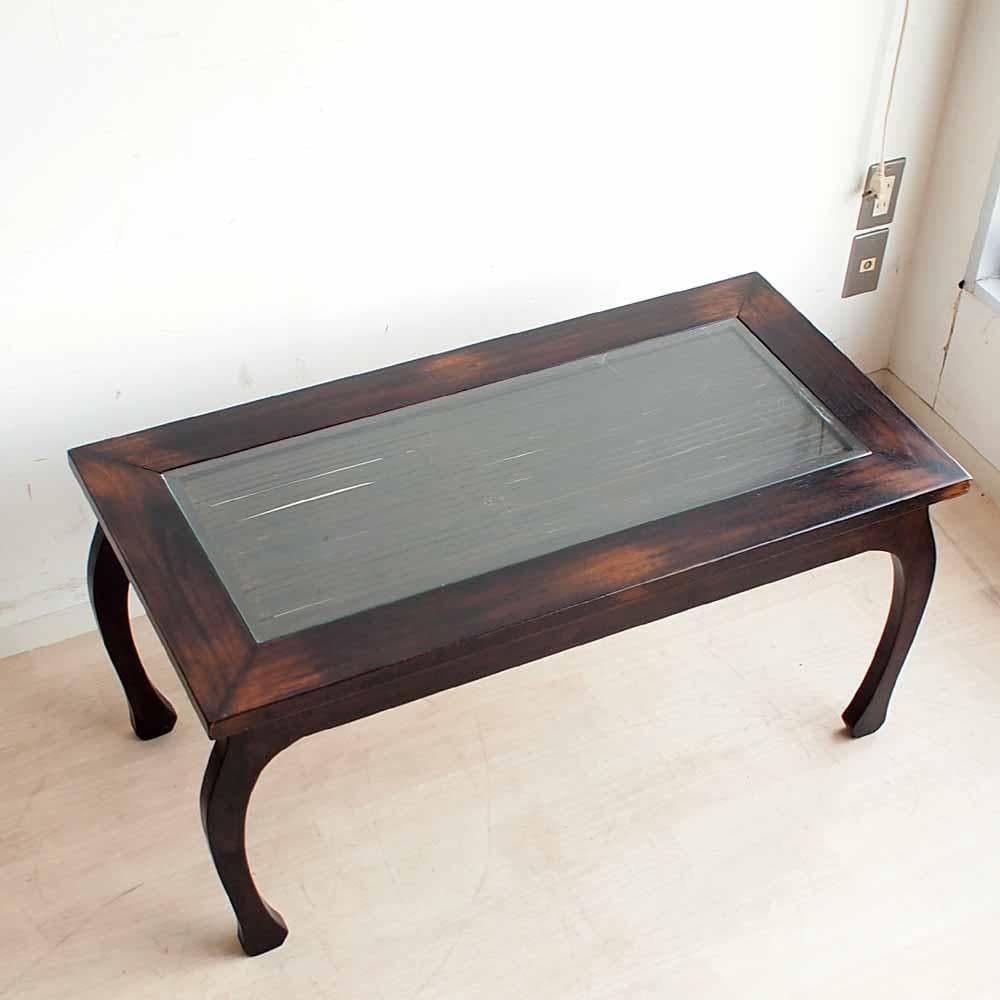 オールドメゾン タイタニック センターテーブル ZR24224