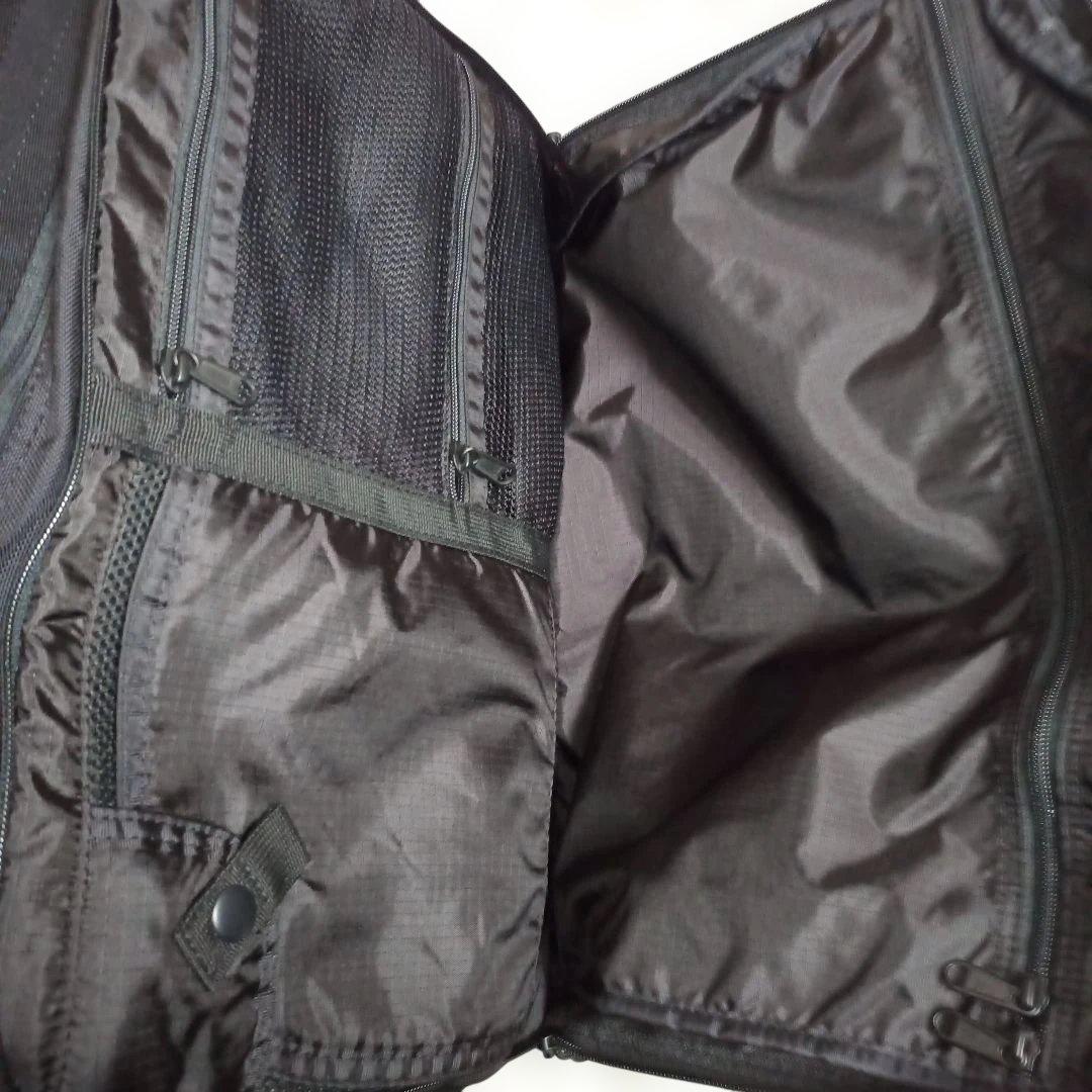 GRAVIS グラビス ABCマート 40th コラボ 3way バック 美品