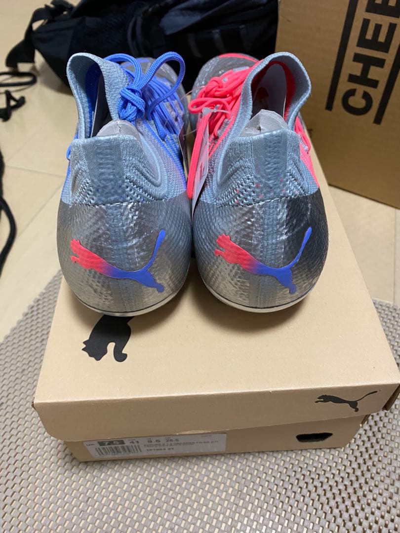 レアサッカースパイクネイマールシグネチャーモデルFUTURE Z DREAMER