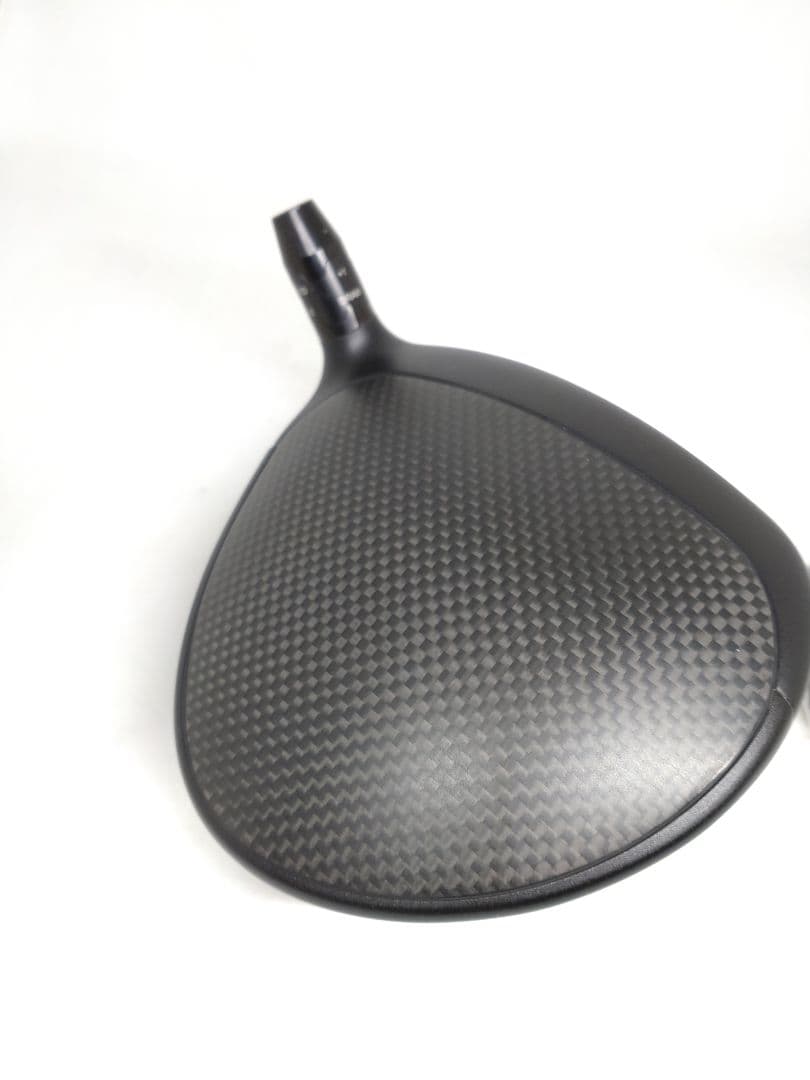 ムジーク　ブラックエクスパイア　ヘッドのみ