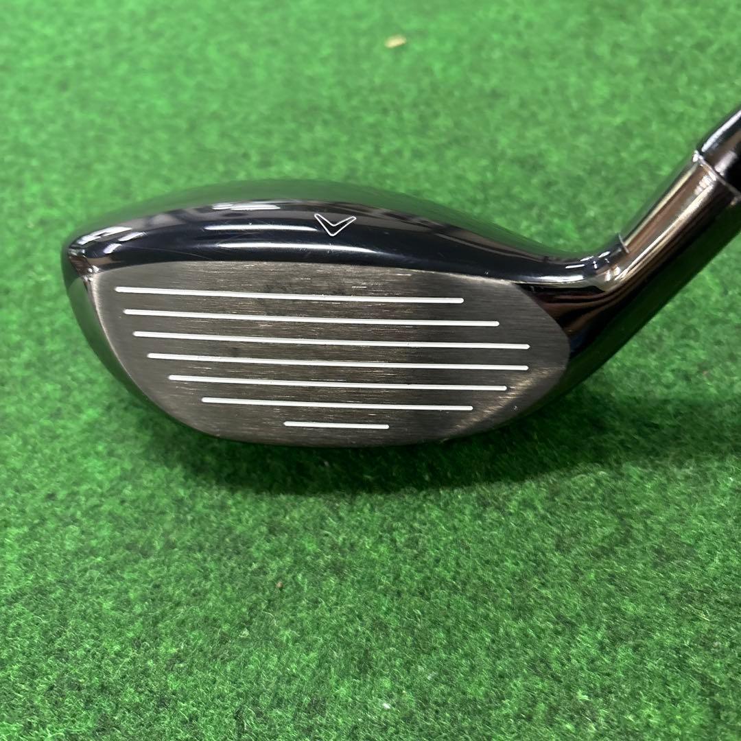 クラブ Callaway PARADYM MAX FAST 4UT