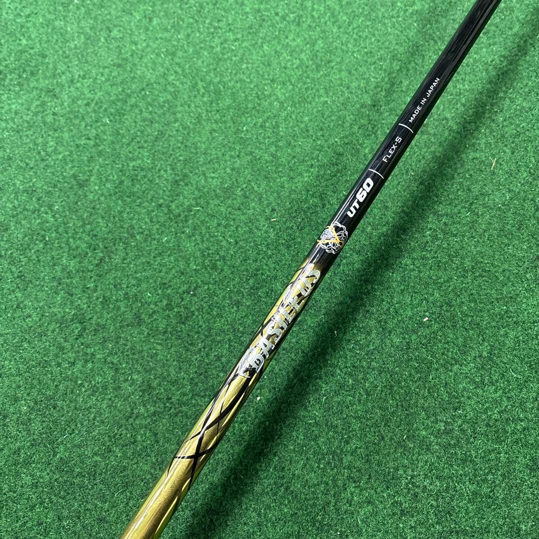 クラブ Callaway PARADYM MAX FAST 4UT