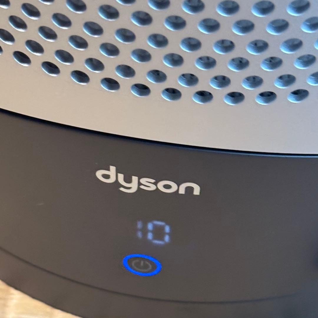 ダイソン　Dyson Pure hot＋Cool 空気清浄機　扇風機　暖房
