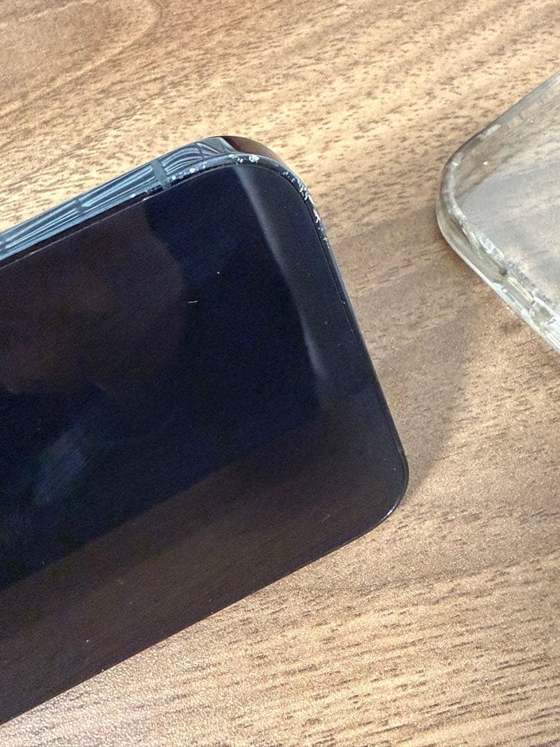 Apple iPhone 12 Pro グラファイト 本体 + 純正ケース