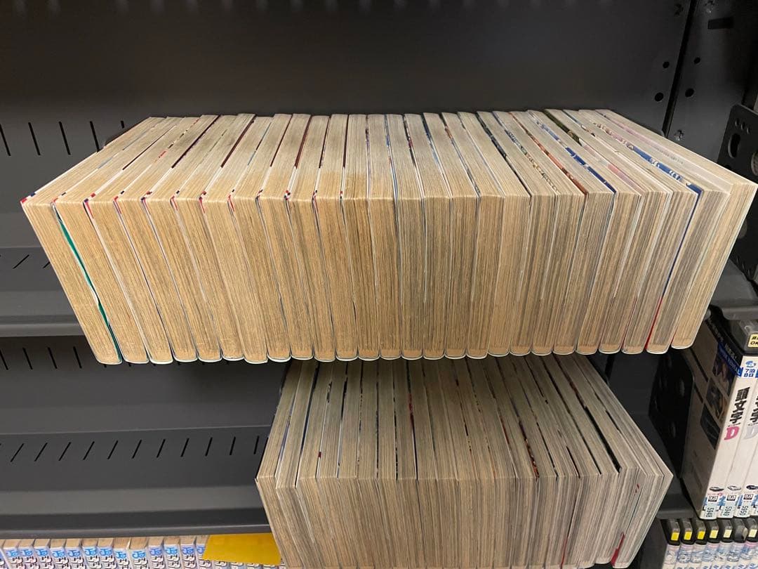 暁のヨナ 全巻　全46巻