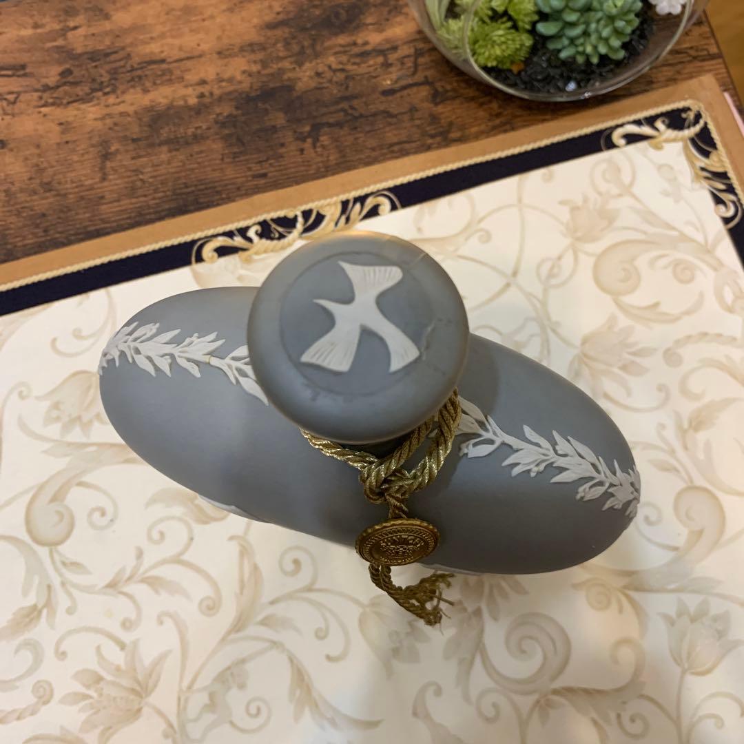 ウェッジウッド サントリー　ウイスキー　スペシャルブレンド　未開封