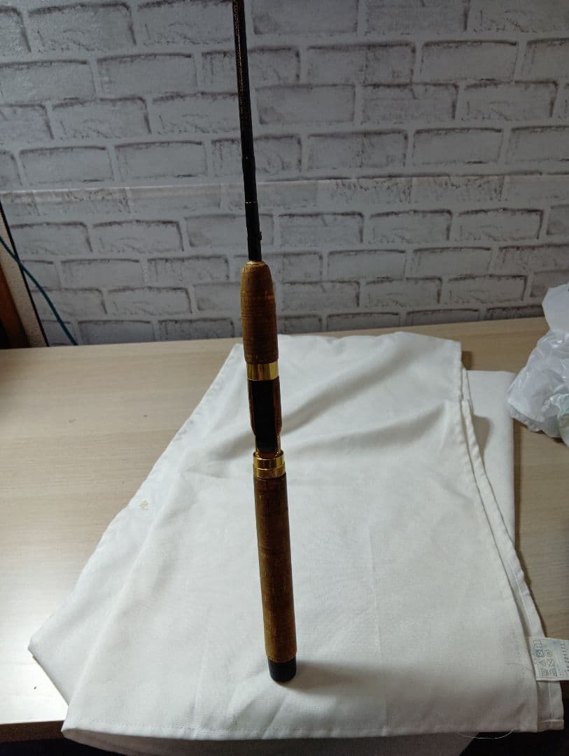 MajorCraft-メジャークラフト クロステージCRX-862ML ロッド