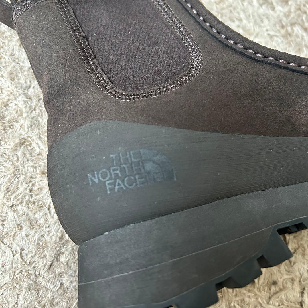 THE NORTH FACE アイスショット サイドゴア 25cm 防水