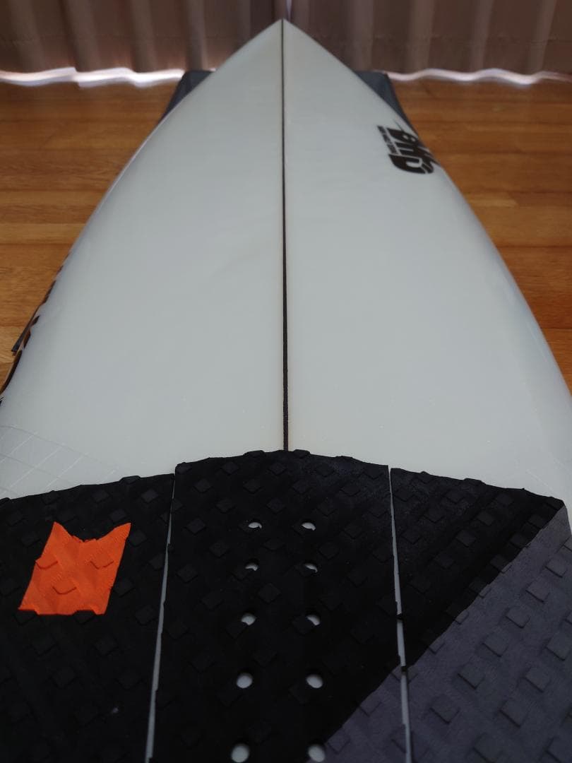 【手渡限定】DHD ウィルコＦ－１３ 5'8