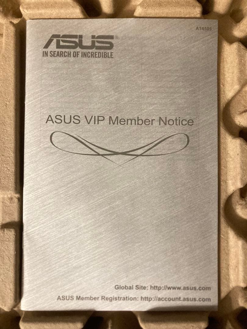 ASUS MB16ACR 15.6インチ モバイルモニター