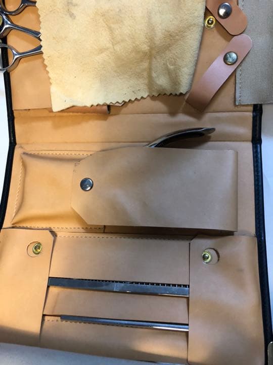 トリミングセット