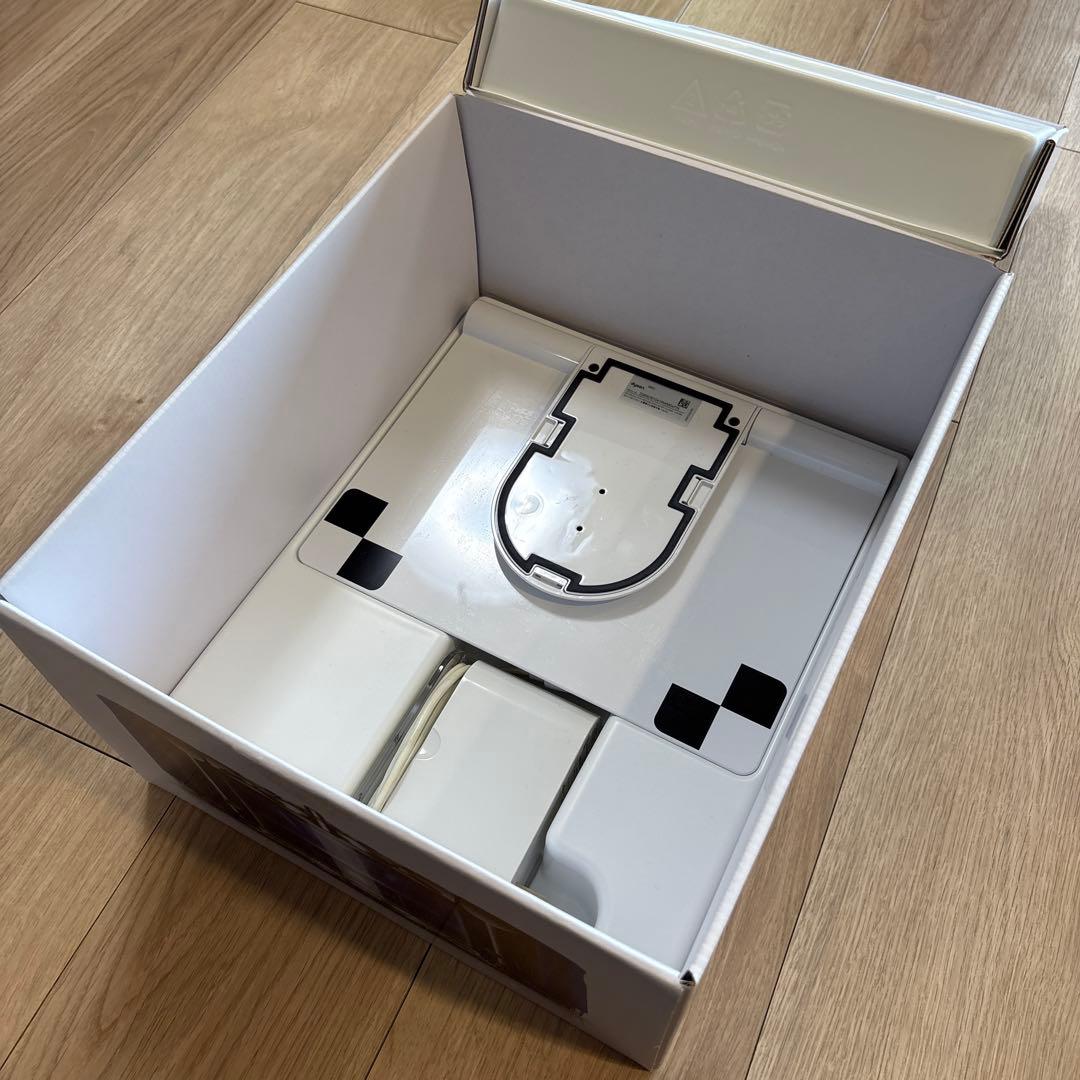 ダイソン dyson 360 Heurist ロボット掃除機 箱等付属品完品