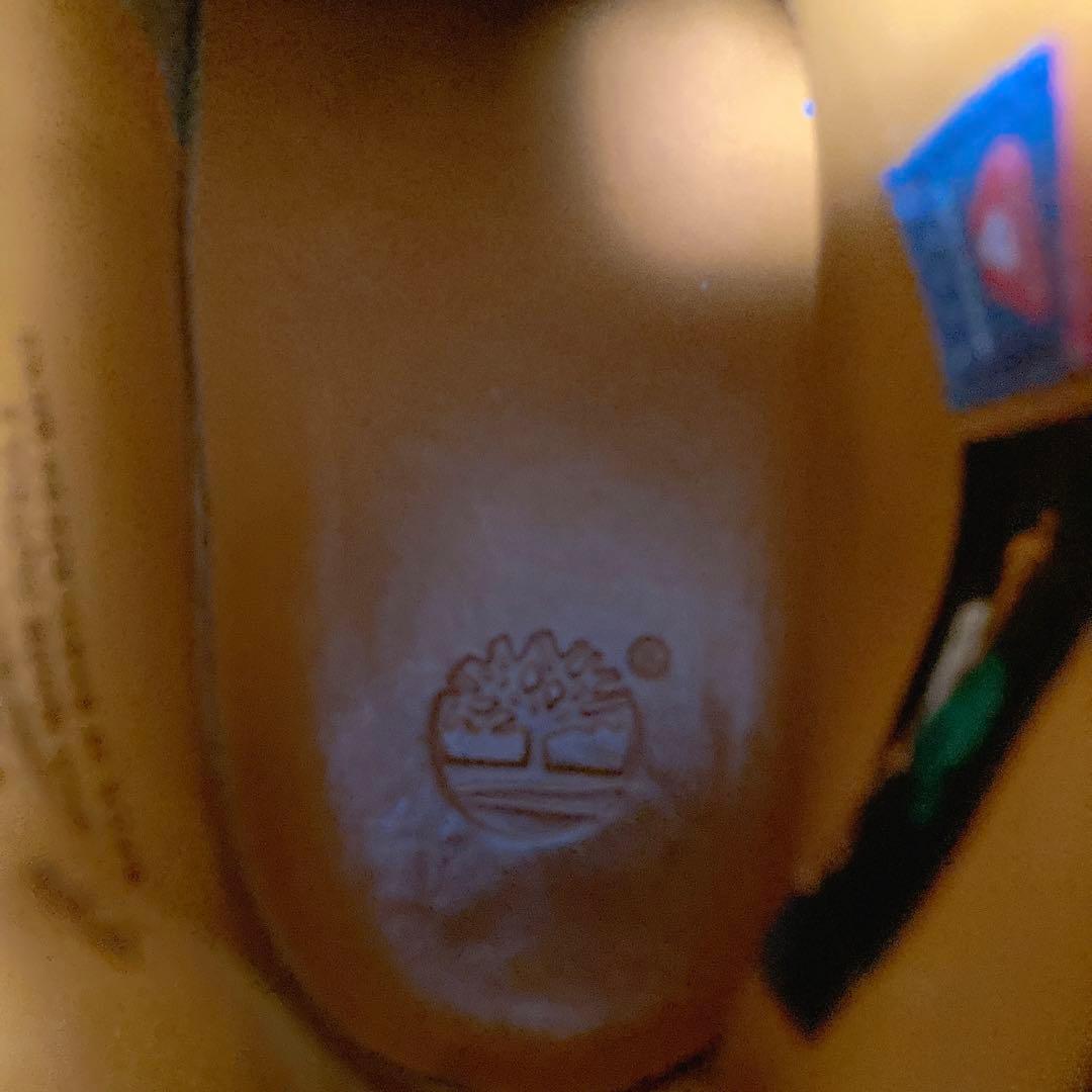 ティンバーランド 6インチプレミアムブーツ 10061 防水 27 ウィート