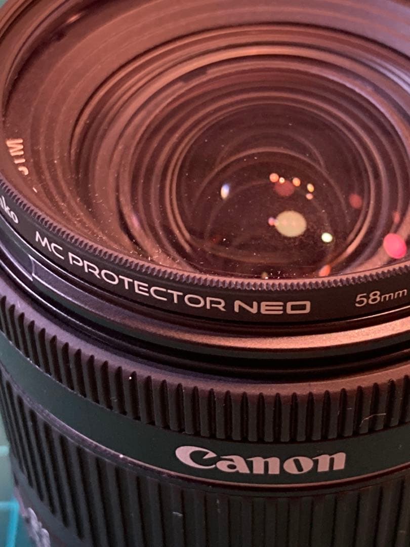 Canon EOS KISS X9 レンズ2本付きキット