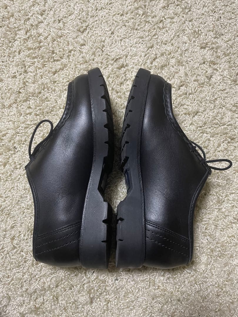 KLEMAN | PADROR WOMEN BLACK／37