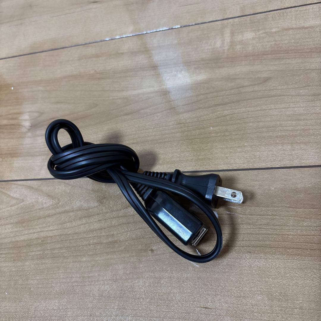 象印　スチーム式加湿器　EE-DC35-WA