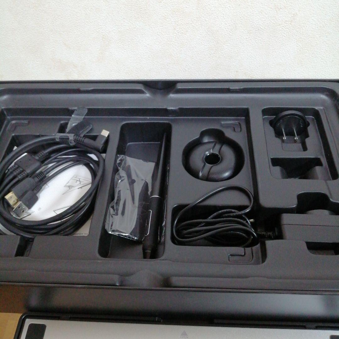 KAMVAS Pro 13 液晶ペンタブレット 本体