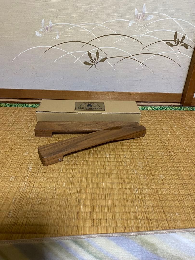 カーミットチェア　フルカスタム　2脚セット　美品