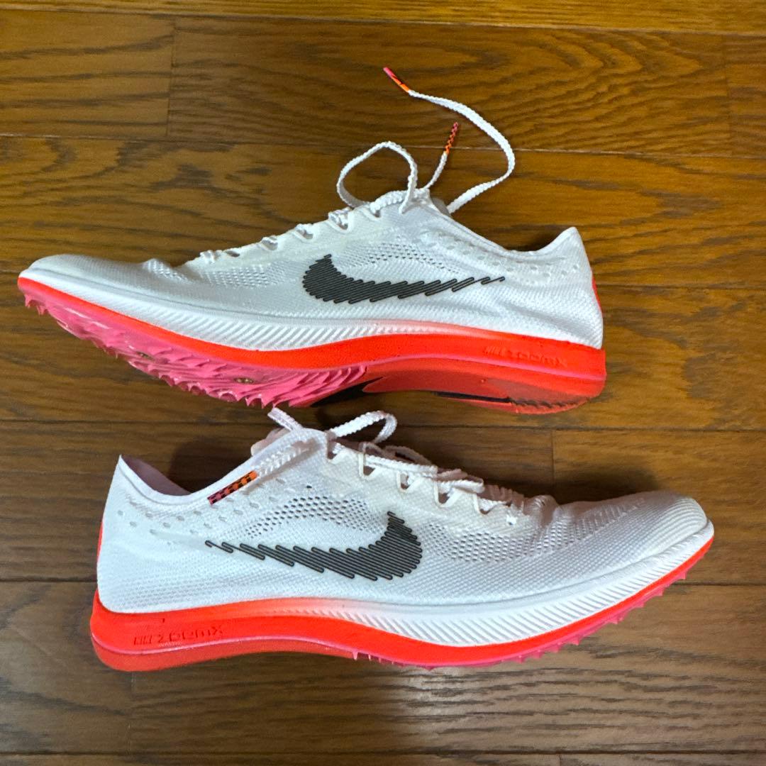 スパイク・シューズ NIKE ZOOMX DRAGONFLY 26.5cm