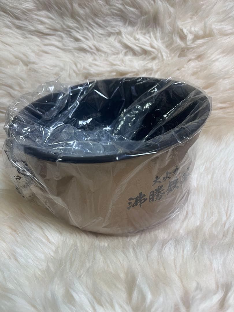 【内釜新品】HITACHI IHジャー炊飯器 ふっくら御膳